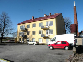 Guesthouse Kupittaa in Turku